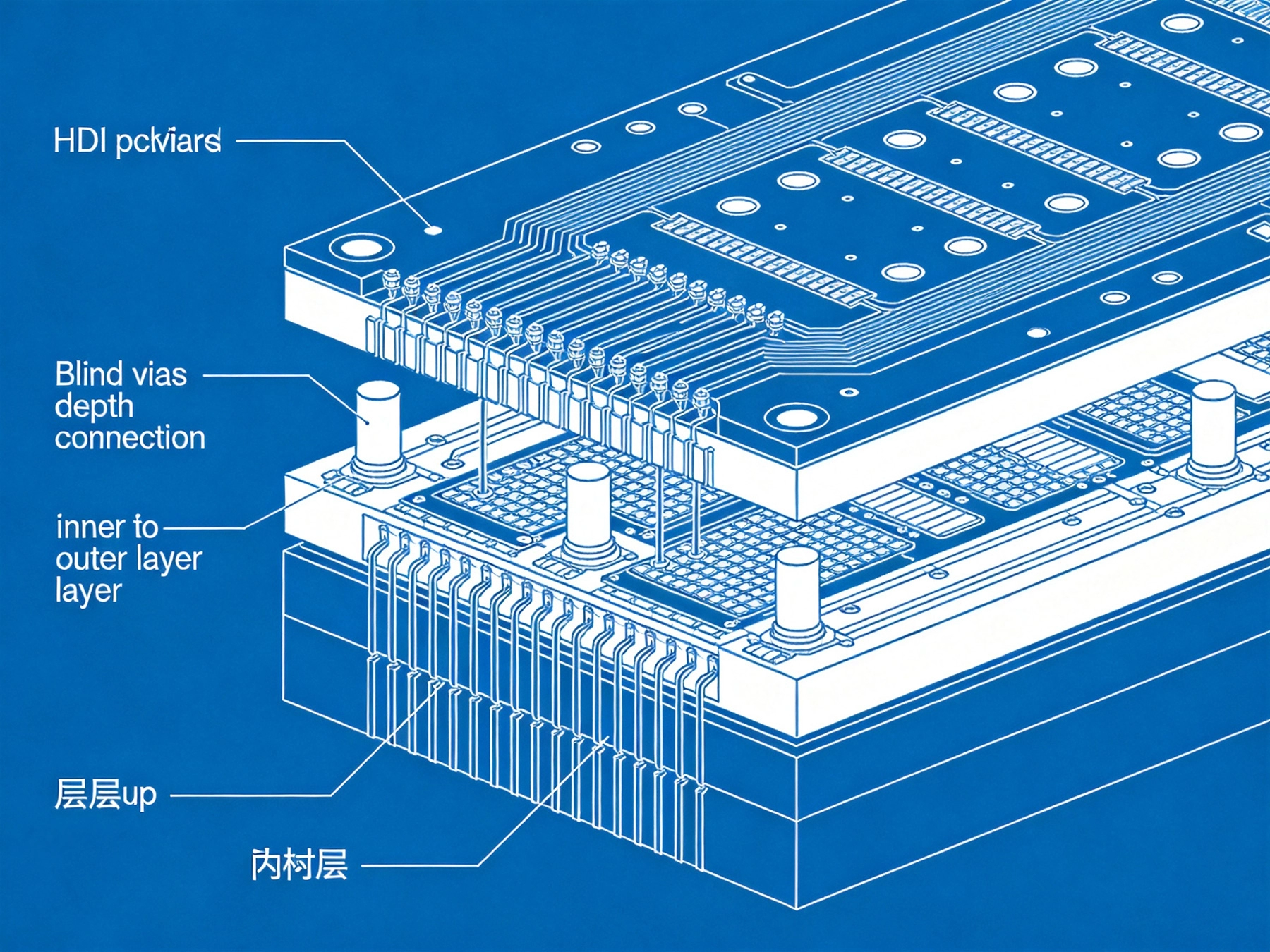 Understanding HDI Terminology: A Glossary for Engineers