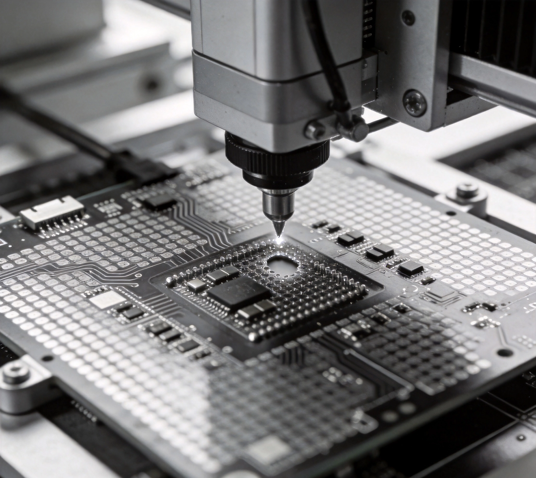 Overcoming Common Manufacturing Defects in High-Density Interconnects