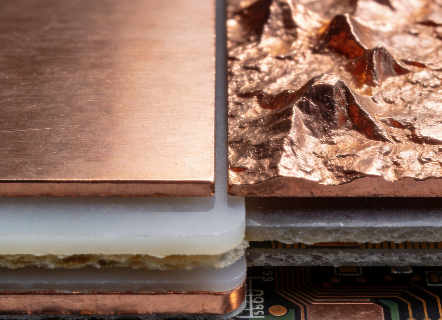 Understanding the Role of Copper Foil Roughness in Signal Integrity